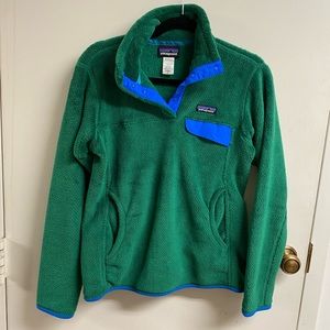 Patagonia Fleece